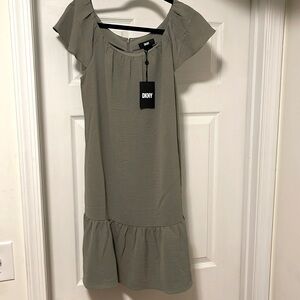 DKNY casual sundress